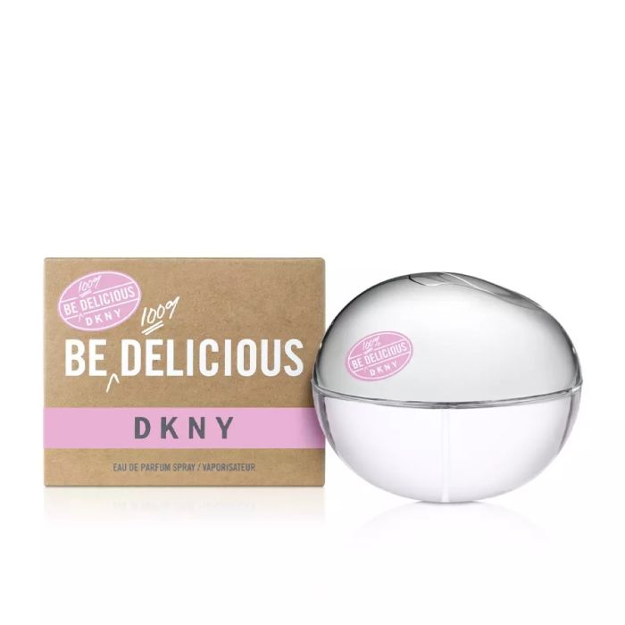 Perfume Mujer Donna Karan Be 100% Delicious EDP (50 ml)