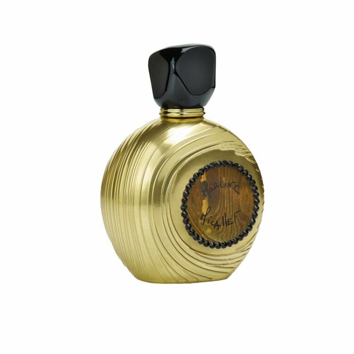 Perfume Mujer M.Micallef EDP EDP 100 ml Mon Parfum Gold 2