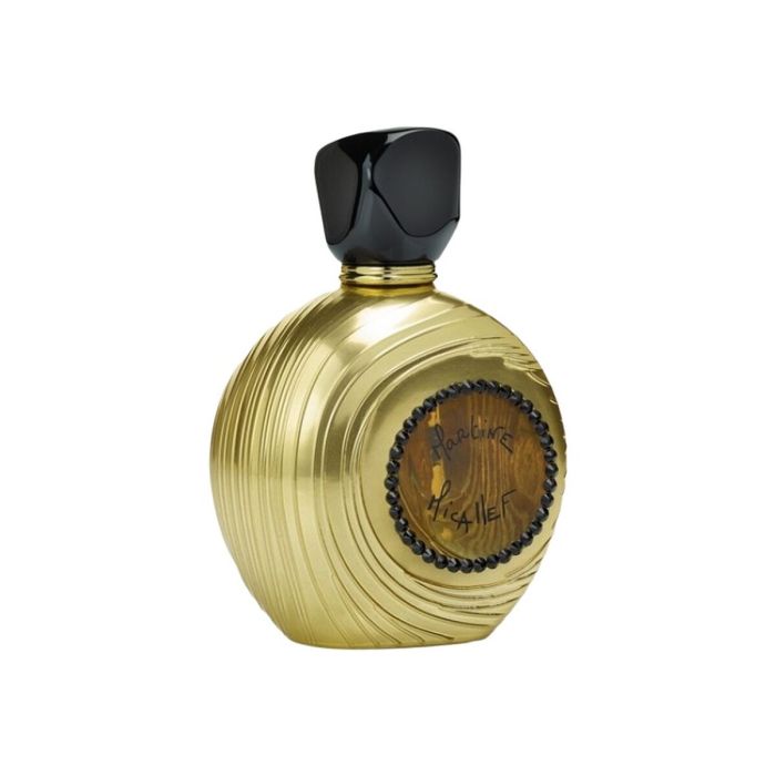 Perfume Mujer M.Micallef EDP EDP 100 ml Mon Parfum Gold 1