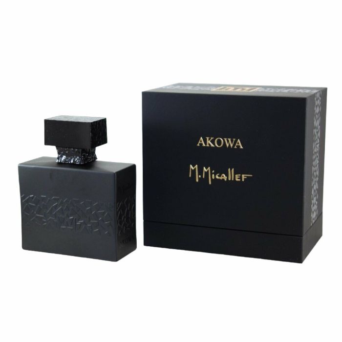 Micallef Akowa Eau de Parfum 100 ml