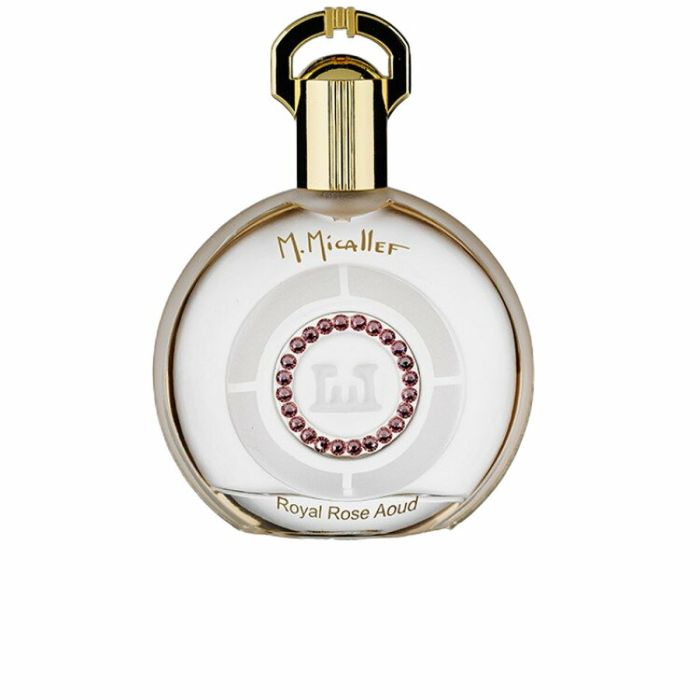 Perfume Mujer M.Micallef EDP Royal Rose Aoud 100 ml 1