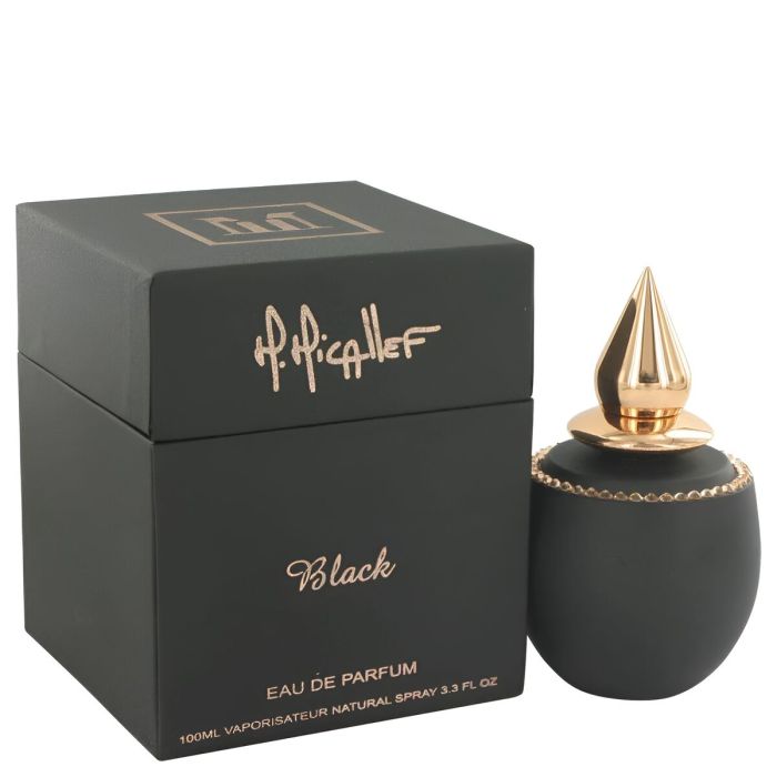 Perfume Mujer M.Micallef EDP EDP 100 ml black 1