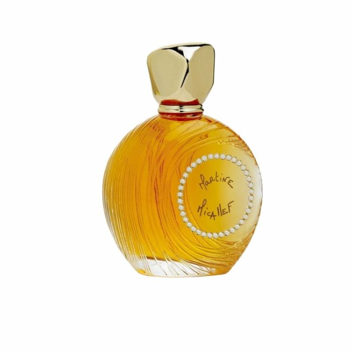 Perfume Mujer M.Micallef EDP EDP 100 ml Mon Parfum Cristal 2