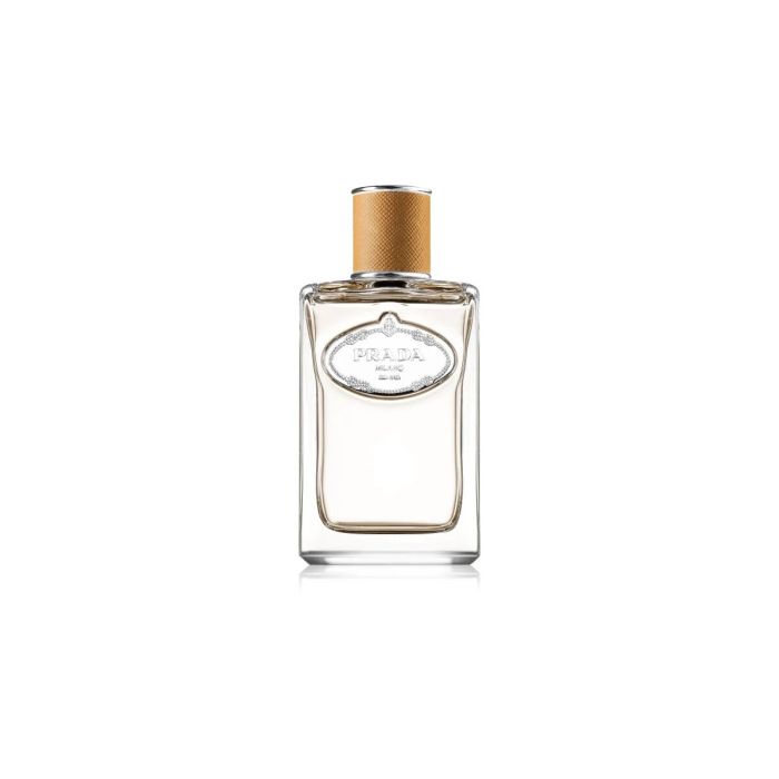 Perfume Mujer Prada EDP Infusion de vanille 100 ml 1
