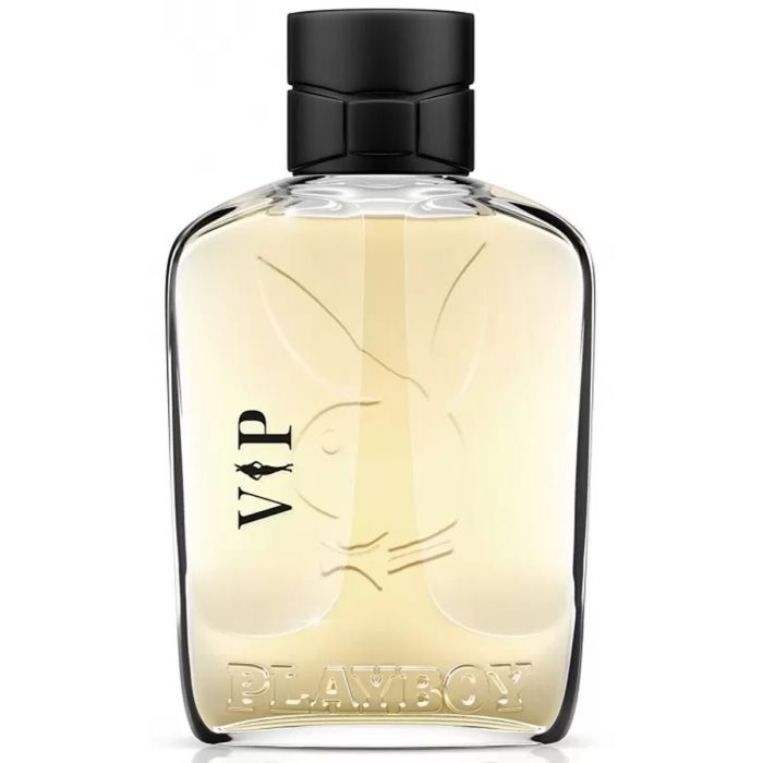 Perfume Hombre Playboy EDT VIP 100 ml 1