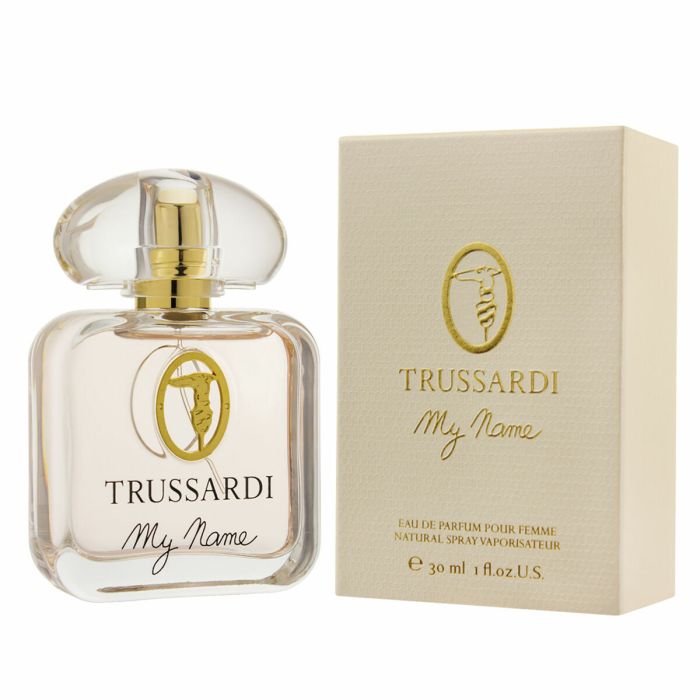 Perfume Mujer Trussardi EDP EDP 30 ml