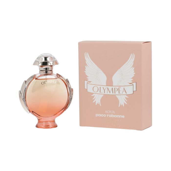 Olympea Aqua Edp Vap 80 mL