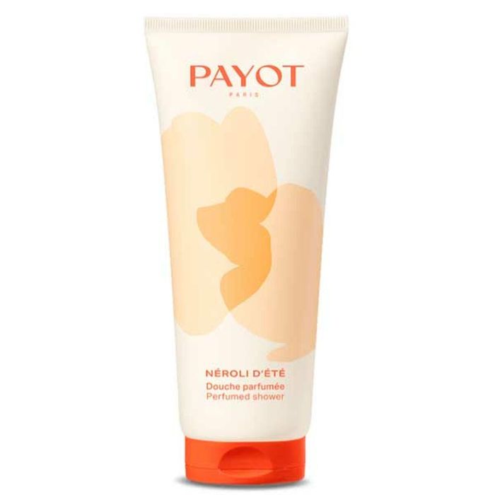 Mascarilla Facial Hidratante Payot Neroli D'Été 200 ml