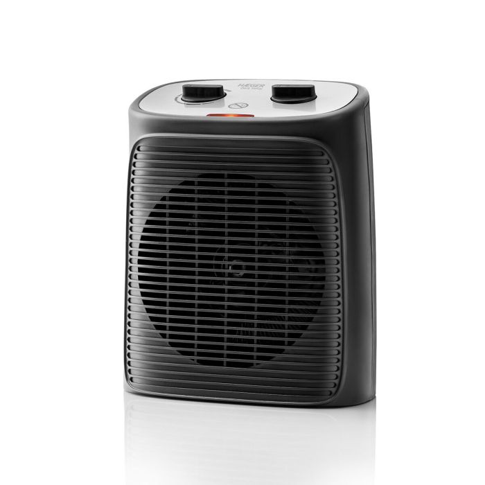 Termoventilador Portátil Haeger Hotty 2000 W 1