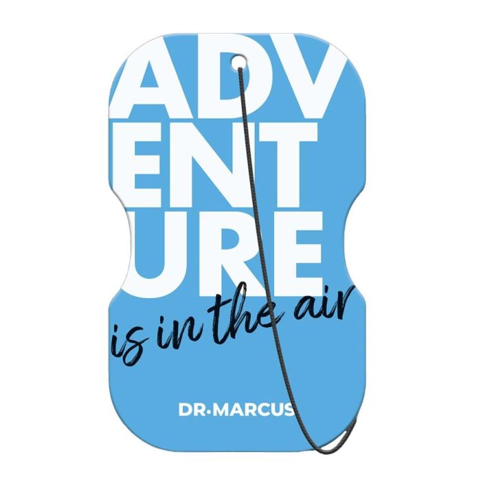 Dr. Marcus DRM1140 Ambientador para Coche Tipo Colgante Perfumado In The Air Ocean 1 Dr. Marcus DRM1140 Ambientador para Coche Tipo Colgante Perfumado In The Air Ocean 1