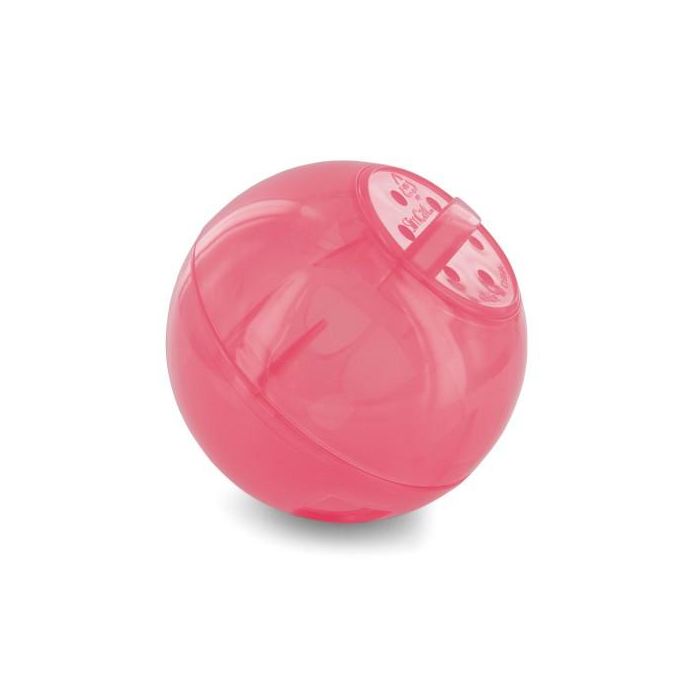 Petsafe Slimcat Rosa-Pink Petsafe Slimcat Rosa-Pink