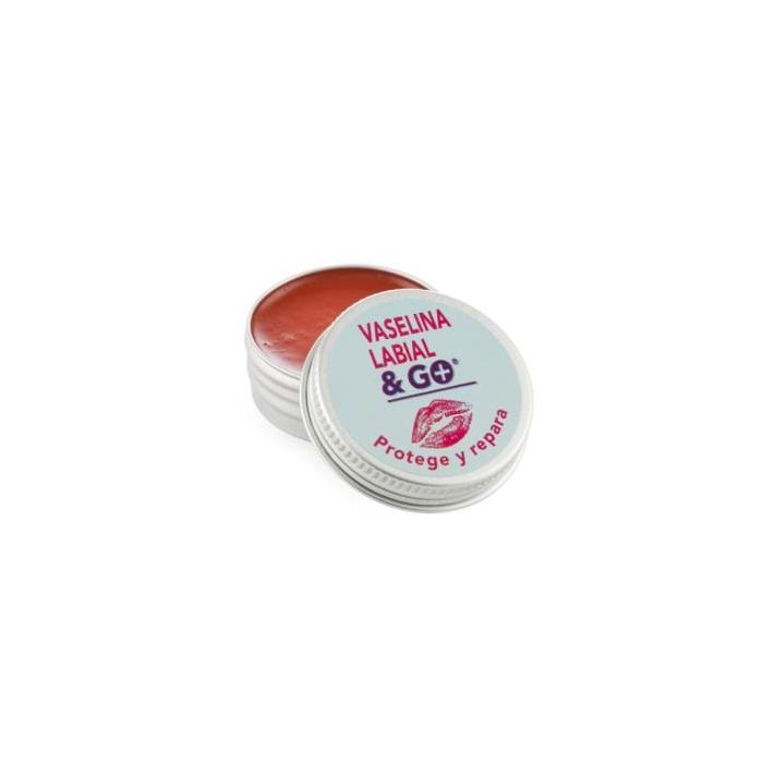 Vaselina Labial 12Ml. Vaselina Labial 12Ml.