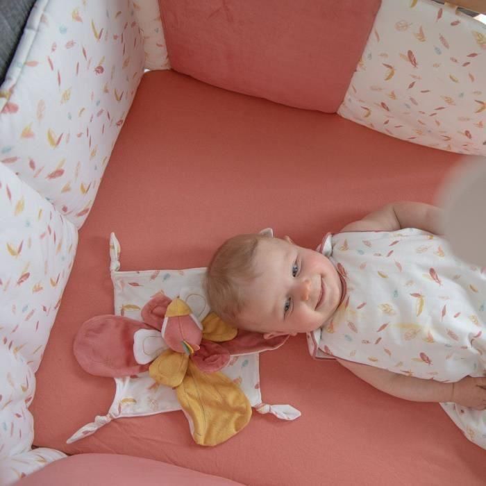 Domiva Cama Tour Feliz 30x180cm 1