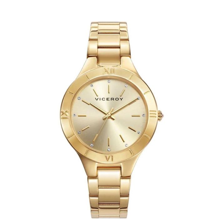 Reloj Hombre Viceroy 401056-27 (Ø 44 mm) Reloj Hombre Viceroy 401056-27 (Ø 44 mm)