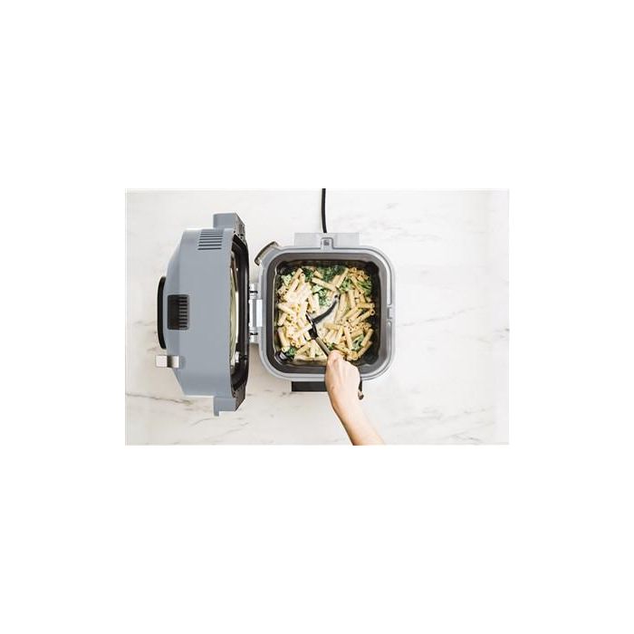 Ninja ON400EU Olla Rápida Multifunción + Freidora de Aire Speedi 5.7L 16 Ninja ON400EU Olla Rápida Multifunción + Freidora de Aire Speedi 5.7L 16