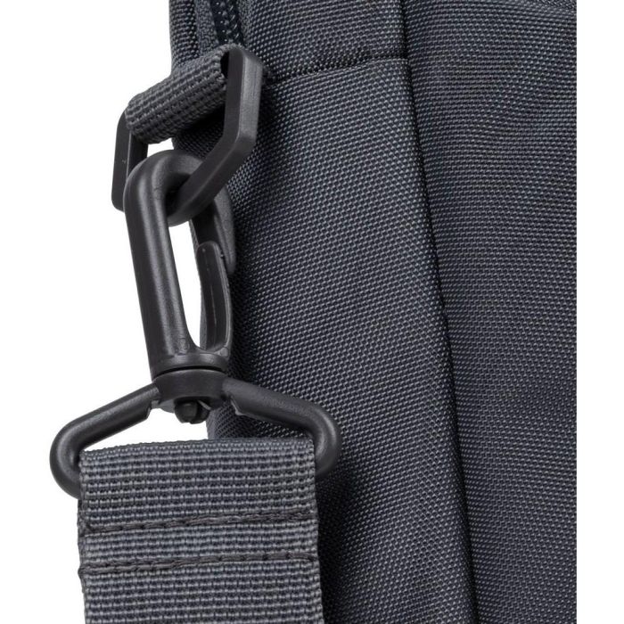 RIVACASE 7531 Funda/Bolso para Portátil Alpendorf de 15.6"-16" Gris 8 RIVACASE 7531 Funda/Bolso para Portátil Alpendorf de 15.6"-16" Gris 8