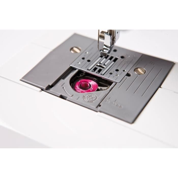 Máquina de coser BROTHER RL-417 Máquina de coser BROTHER RL-417