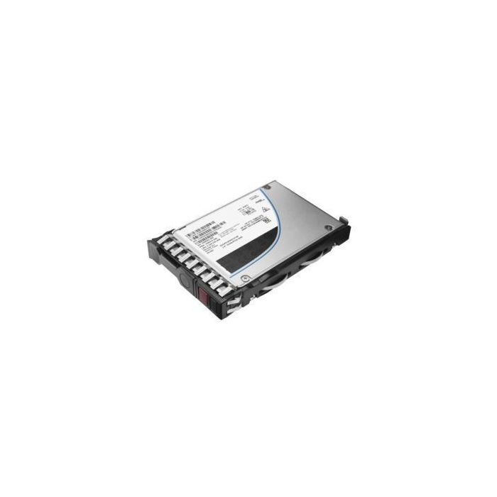 Hewlett Packard Enterprise 1.92TB SAS 12G RI SFF SC - Unidad de Estado Sólido (SSD) para Servidores