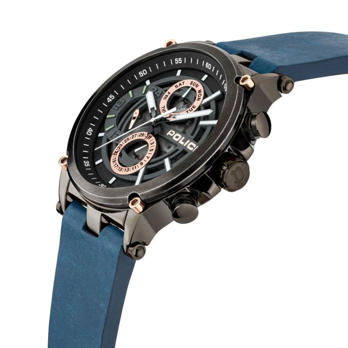 Reloj Hombre Police PEWJF2108602 2 Reloj Hombre Police PEWJF2108602 2