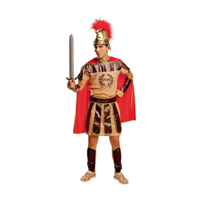 Disfraz centurión romano talla m-l Disfraz centurión romano talla m-l