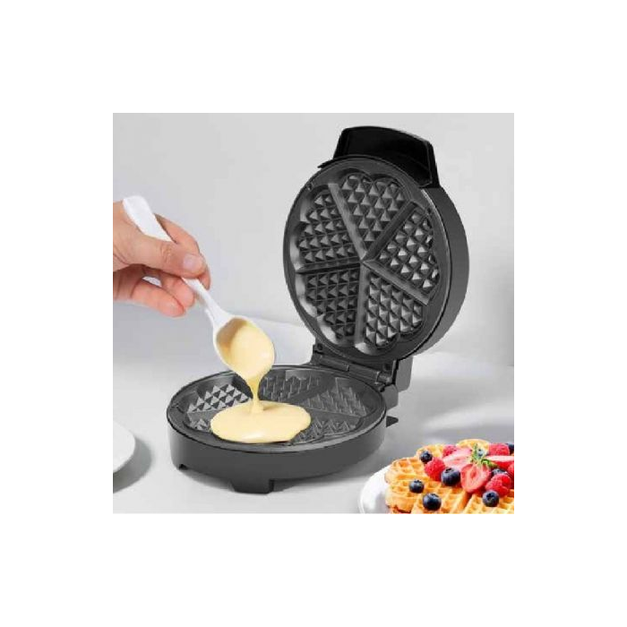 Gofrera Orbegozo WL 1600/ 1000W 1 Gofrera Orbegozo WL 1600/ 1000W 1