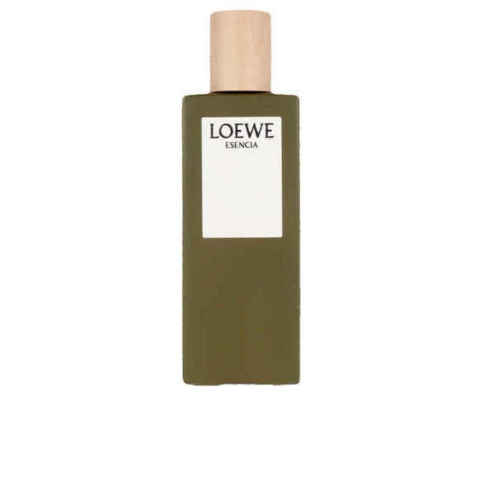 LOEWE Esencia Eau de Toilette 50 ml Vaporizador para Mujer