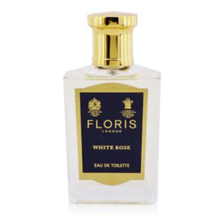 Floris London White rose eau de toilette 50 ml