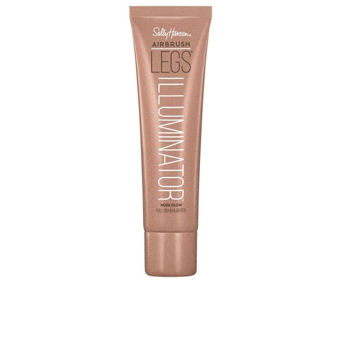 Airbrush Legs Iluminador 100 ml Airbrush Legs Iluminador 100 ml