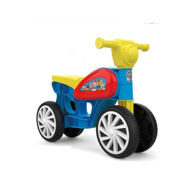 Correpasillos mini custom paw patrol 54x22x38 cm Correpasillos mini custom paw patrol 54x22x38 cm