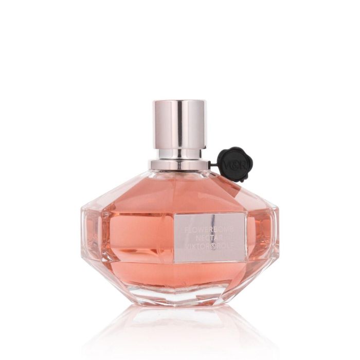 Perfume Mujer Viktor & Rolf Flowerbomb Nectar EDP 90 ml 2 Perfume Mujer Viktor & Rolf Flowerbomb Nectar EDP 90 ml 2