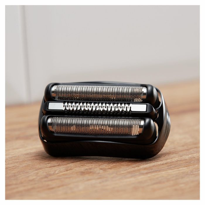 Cabezal de Recambio Braun 3