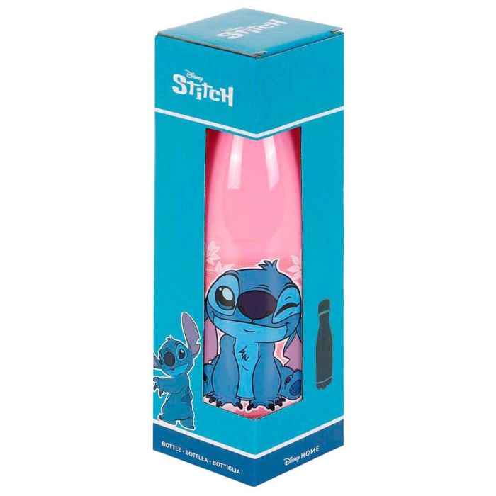 KARACTERMANIA Botella Disney Stitch Maui 27x7x7cm 3