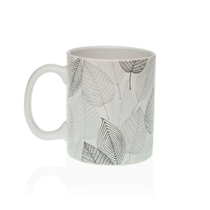 Taza Mug Versa Gardee Porcelana Gres