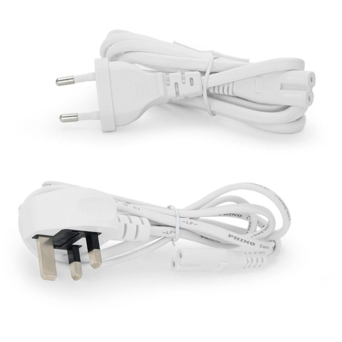 Dicota Universal Charger PRO EU/UK 120W - Cargador para Portátiles y Dispositivos Electrónicos 8 Dicota Universal Charger PRO EU/UK 120W - Cargador para Portátiles y Dispositivos Electrónicos 8