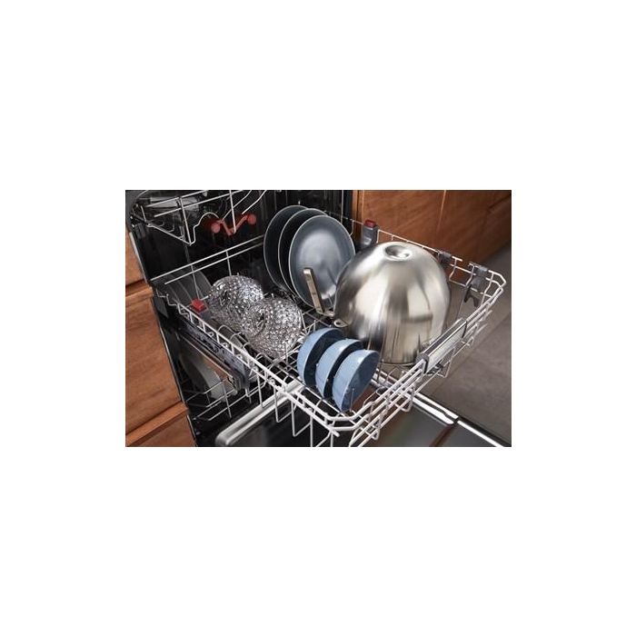 Kitchenaid Robot de Cocina Profesional 6,6L, Cuerpo y Engranajes Metálicos, 11 Velocidades, Acción Planetaria, Soporte Elevable 2 Kitchenaid Robot de Cocina Profesional 6,6L, Cuerpo y Engranajes Metálicos, 11 Velocidades, Acción Planetaria, Soporte Elevable 2