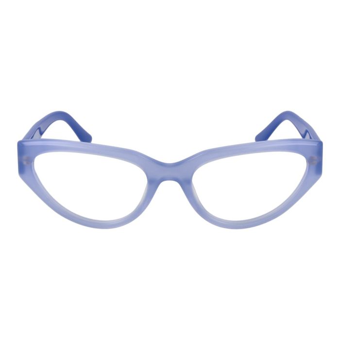 Montura de Gafas Mujer Guess GU50113 53081 2 Montura de Gafas Mujer Guess GU50113 53081 2