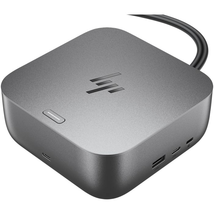 D HP Thunderbolt Dock G6 ULTRA 280W 5 D HP Thunderbolt Dock G6 ULTRA 280W 5