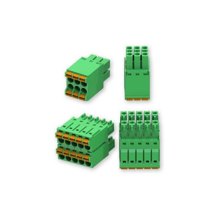 Teltonika Networks Connectors set Teltonika Networks Connectors set
