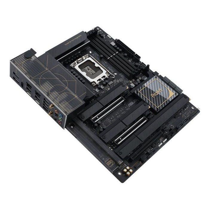 Asus ProArt Z790-CREATOR WiFi Content Creator Mainboard Sockel Intel LGA 1700 (Intel Z790, PCIe 5.0, DDR5, Thunderbolt 4, WiFi6E, Quick Charge 4+) 4 Asus ProArt Z790-CREATOR WiFi Content Creator Mainboard Sockel Intel LGA 1700 (Intel Z790, PCIe 5.0, DDR5, Thunderbolt 4, WiFi6E, Quick Charge 4+) 4