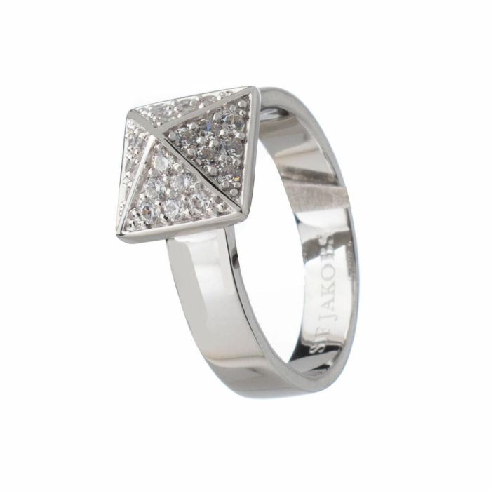 Anillo Mujer Sif Jakobs R1851-1-CZ-60 (20) Anillo Mujer Sif Jakobs R1851-1-CZ-60 (20)