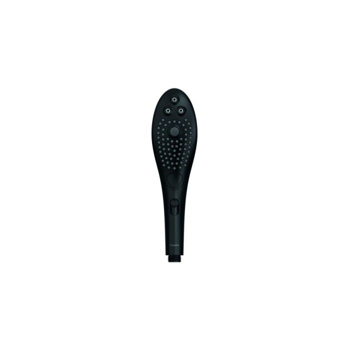 Vibrador Womanizer WOM176-BLACK Negro 7 Vibrador Womanizer WOM176-BLACK Negro 7