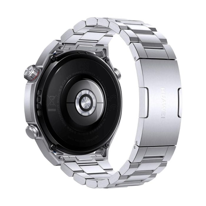 Reloj Huawei Ultimate Plateado 1,5" 1 Reloj Huawei Ultimate Plateado 1,5" 1