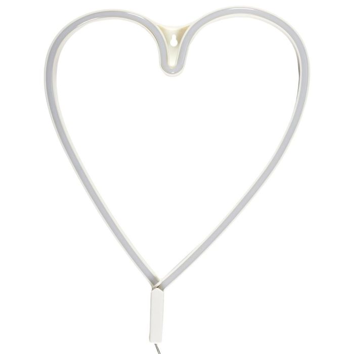 Deco Neón Led Corazón Colores Home Deco Factory 2 Deco Neón Led Corazón Colores Home Deco Factory 2