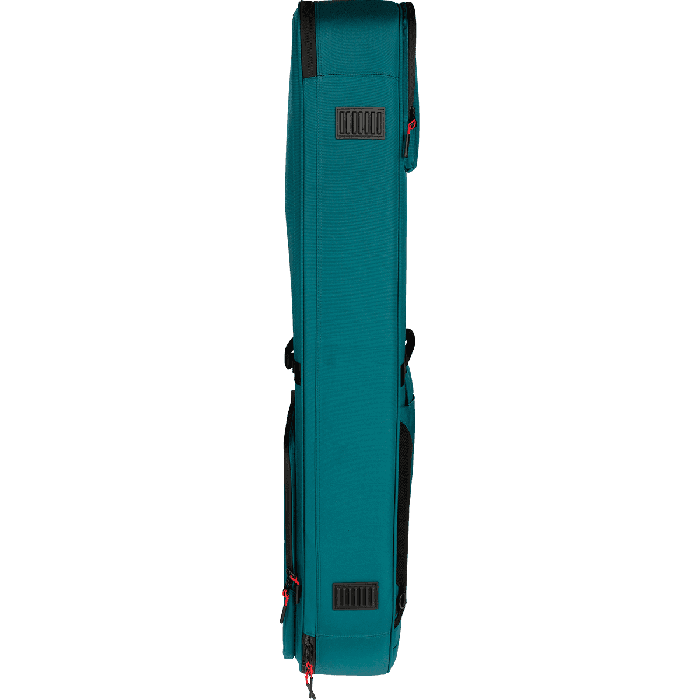 Softcase Guitarra Acústica Dreadnought "Gator G-Icon"- Azul 4 Softcase Guitarra Acústica Dreadnought "Gator G-Icon"- Azul 4