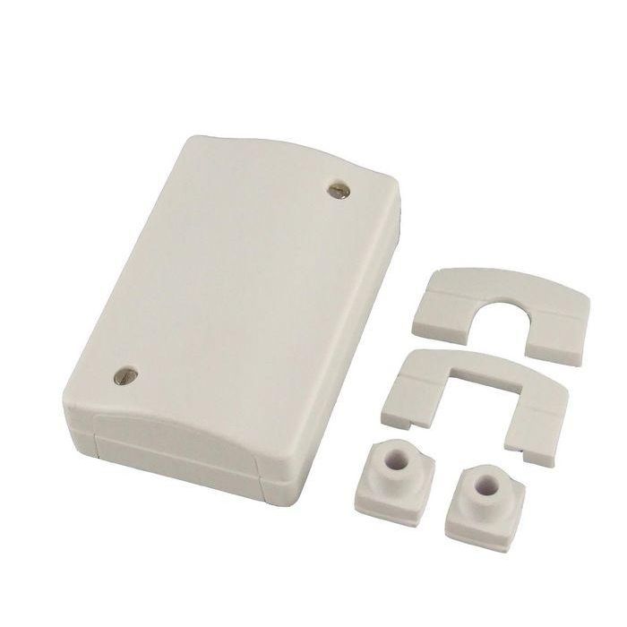 CQR 12Way(+2Tamp)EnvironmentalClass3ABS JBox CQR 12Way(+2Tamp)EnvironmentalClass3ABS JBox