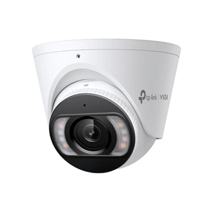 TP-Link VIGI C445 Cámara de Seguridad IP 4MP Full-Color Exterior/Interior Visión Nocturna 30m Audio Bidireccional Detección Personas/Vehículos IP67 4 TP-Link VIGI C445 Cámara de Seguridad IP 4MP Full-Color Exterior/Interior Visión Nocturna 30m Audio Bidireccional Detección Personas/Vehículos IP67 4