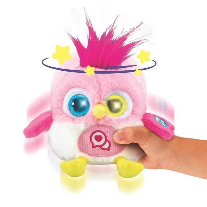 Vtech Lolibirds VT80571955 Modelo Rosa