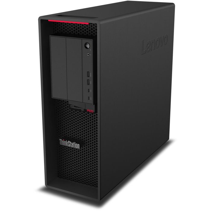 Lenovo ThinkStation P620 TW THR Pro 5955WX 64GB RAM 1TB SSD NVIDIA RTX 4000 Ada Windows 11 Pro 4 Lenovo ThinkStation P620 TW THR Pro 5955WX 64GB RAM 1TB SSD NVIDIA RTX 4000 Ada Windows 11 Pro 4