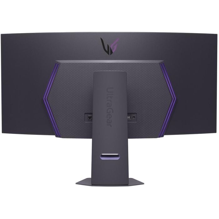 LG Monitor 45GX90SA-B 45GX90SAB OLED 45" WQHD 0.03ms 240Hz 8 LG Monitor 45GX90SA-B 45GX90SAB OLED 45" WQHD 0.03ms 240Hz 8