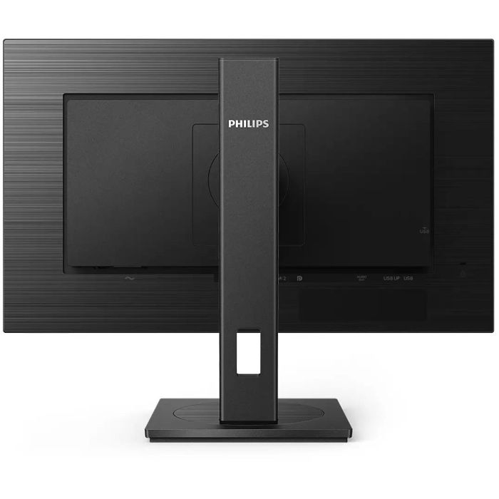 Philips 278B1 27" Monitor 4K Ultra HD IPS LED 4ms con 2xHDMI, DisplayPort y USB - Negro 4 Philips 278B1 27" Monitor 4K Ultra HD IPS LED 4ms con 2xHDMI, DisplayPort y USB - Negro 4